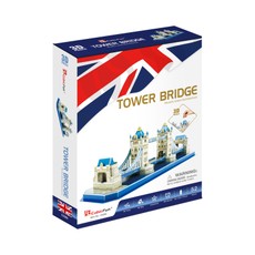 CUBICFUN Tower Bridge