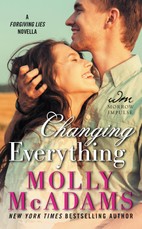 Mcadams, M: Changing Everything