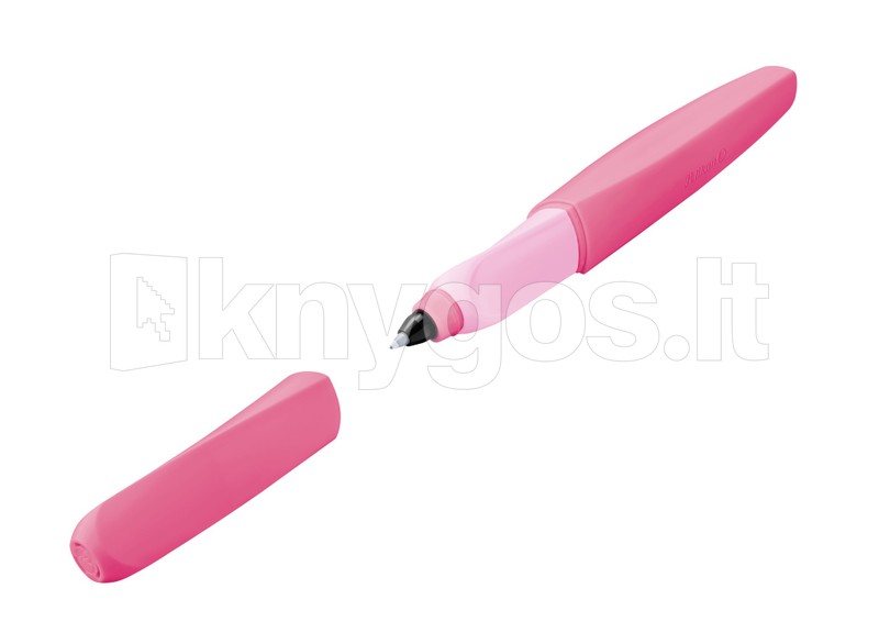 Pelikan Pildspalva TWIST R457, aveņu krāsā