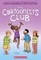 Telgemeier, R: Cartoonists Club: A Graphic Novel