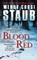 Staub, W: Blood Red