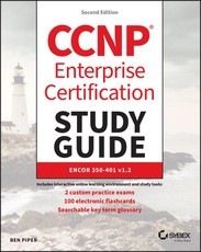 CCNP Enterprise Certification Study Guide