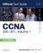Odom, W: CCNA 200-301 Official Cert Guide, Volume 1