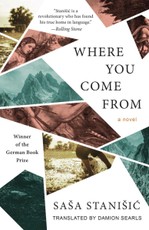 Where You Come from