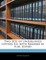 Two Sets of Unpublished Letters, Ed. with Remarks by H.M. Jeffery