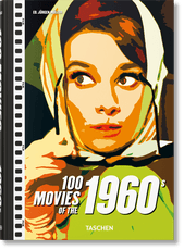 100 Movies of the 1960s