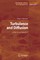 Turbulence and Diffusion
