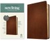 NLT Thinline Center-Column Reference Bible, Filament Enabled