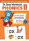 Seuss, D: Dr. Seuss Phonics Level 1 Workbook