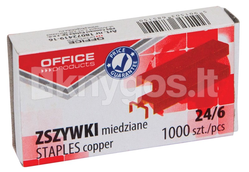 Office Products Skavas Nr. 24/6, ar
