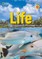 Life - Second Edition B2.1/B2.2: Upper Intermediate - Student's Book and Workbook (Combo Split Edition A) + Audio-CD + App