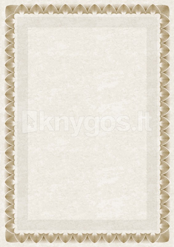 Galeria Papieru Diplomu papīrs A4, 170