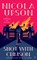 Upson, N: Shot with Crimson