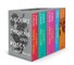 A Court of Thorns and Roses Paperback Box Set (5 books): The first five books of the hottest fantasy series and TikTok sensation