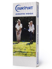 Aktivitāšu spēle Dropin hood