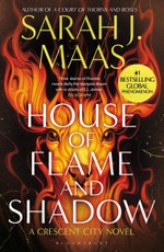 House of Flame and Shadow
