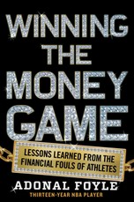 Foyle, A: Winning the Money Game