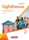 Lighthouse Bd 2 6.Sj. KA-Tr.+Aud./Vid./Lös. Basic Ed.