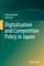 Arai, K: Digitalization and Competition Policy in Japan