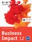 Ashford, S: Business Impact 1.2 B1-B2 - Hybrid Edition allan