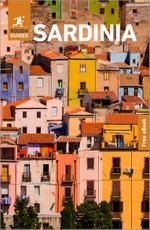 Rough Guides Sardinia: Travel Guide with eBook