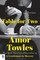 Towles, A: Table for Two