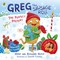 Hoyle, M: Greg the Sausage Roll: The Perfect Present