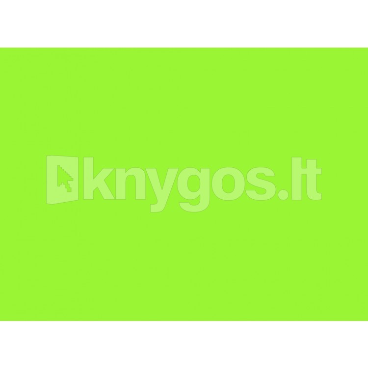 Krāsains papīrs A4, 80 g/m², 100