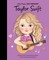 Sanchez Vegara, M: Taylor Swift