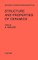 Structure and Properties of Ceramics