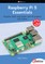 Ibrahim, D: Raspberry Pi 5 Essentials