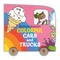 Scarry, R: Richard Scarry's Colorful Cars and Trucks