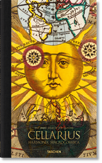 Cellarius Atlas