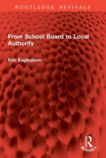 From School Board to Local Authority