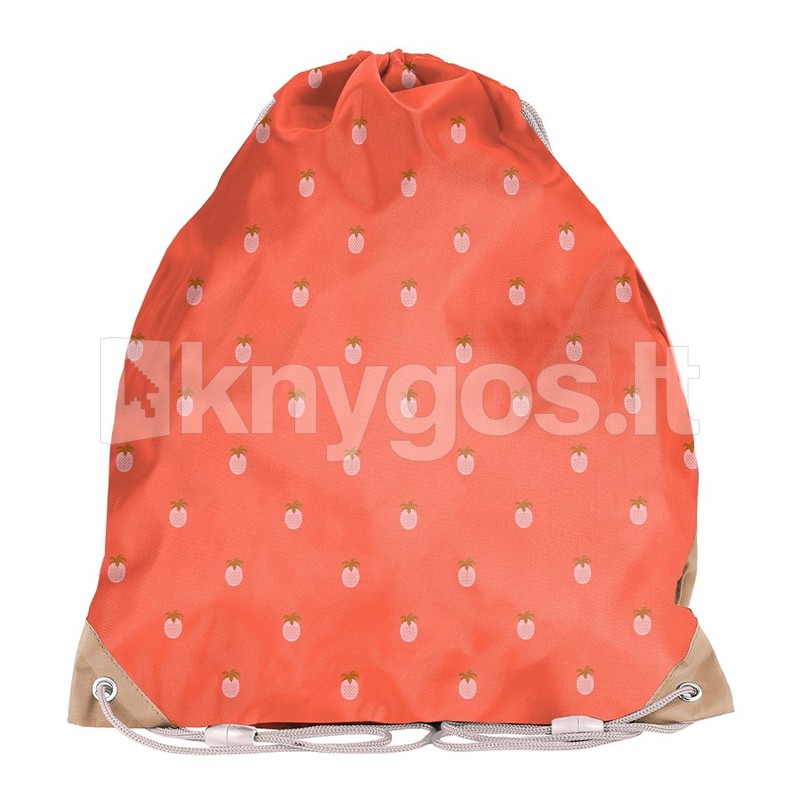 Paso PINEAPPLE sporta apģērbu maisiņš BU26PA-712