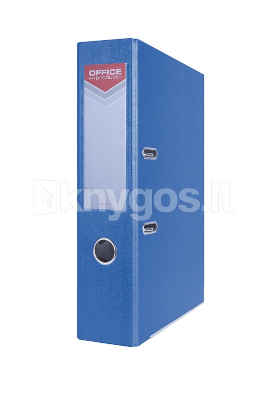 Office Products Mape ar metāla apmali