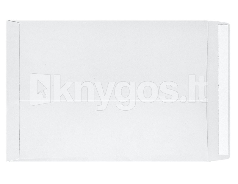 Galeria Papieru Aploksnes A4 PEARL, 210