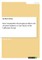 How Sustainable Development Affects the Aviation Industry. A Case Study of the Lufthansa Group