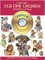 Full-Color Old-Time Children CD-ROM and Book