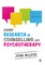 Doing Research in Counselling and Psychotherapy