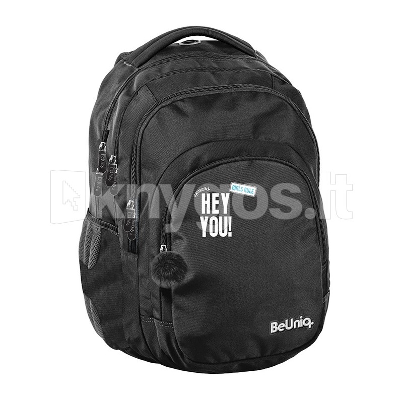 Paso Mugursoma HEY YOU BU26HY-2706