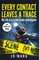 Ward, J: Every Contact Leaves a Trace
