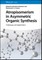 Atropisomerism in Asymmetric Organic Synthesis