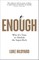 Hildyard, L: Enough