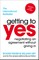 Getting to Yes