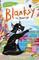 Puckett, G: Blanksy the Street Cat