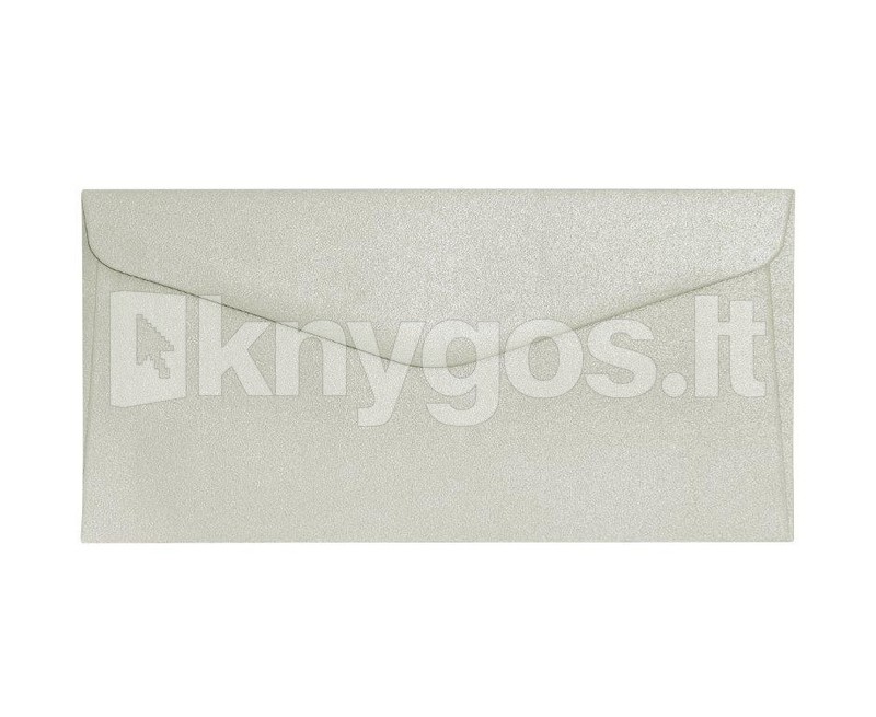 Galeria Papieru PEARL DL aploksnes, 150