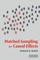 Rubin, D: Matched Sampling for Causal Effects