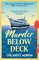 Murrin, O: Murder Below Deck