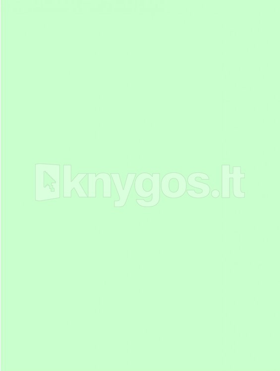 Krāsains kartons A2, 170 g/m², tumši